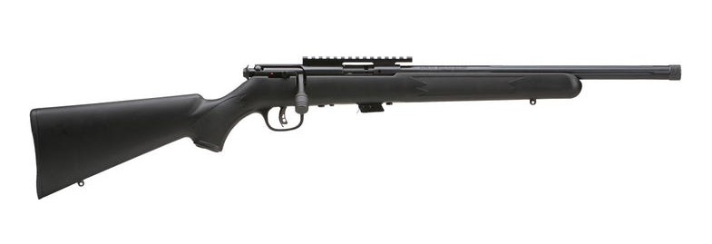 SAVAGE ARMS MARK II FV-SR 21 SHARP 10RD 16.5IN BARREL 28741 - Win Repeating Arms Promotion